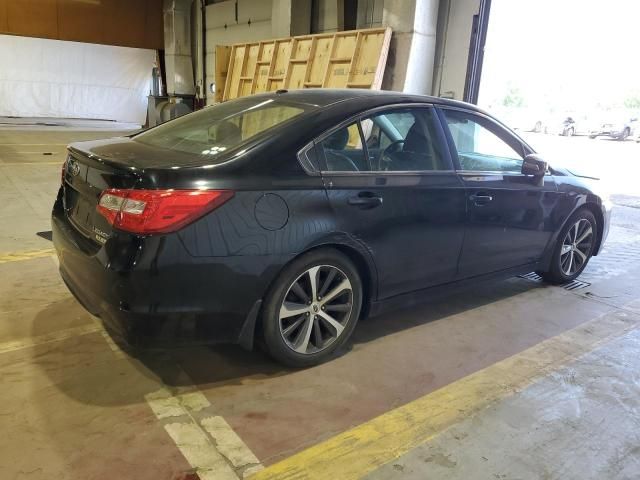 2015 Subaru Legacy 2.5I Limited