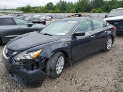 2017 Nissan Altima 2.5 en venta en Memphis, TN