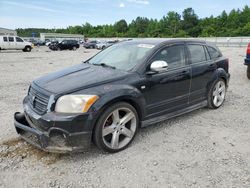 Salvage cars for sale at Memphis, TN auction: 2008 Dodge Caliber