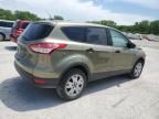 2013 Ford Escape S