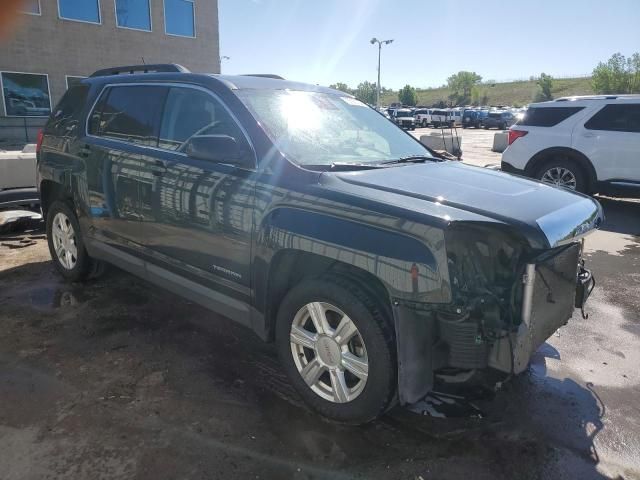 2014 GMC Terrain SLE