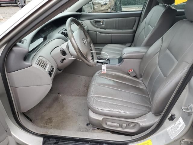 2003 Toyota Avalon XL