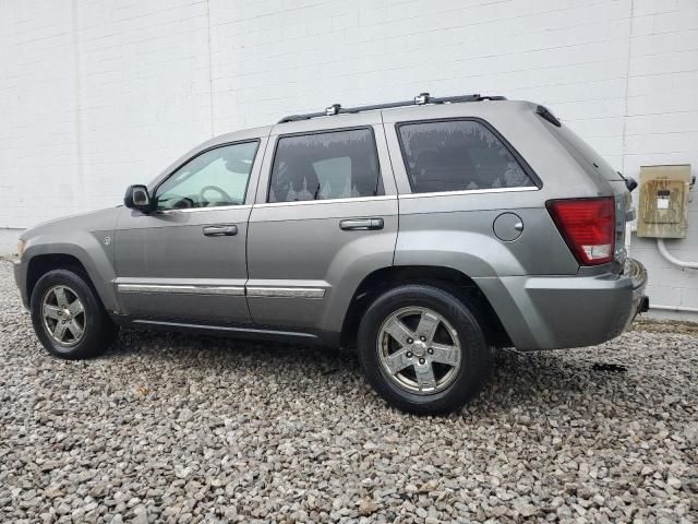 2007 Jeep Grand Cherokee Limited