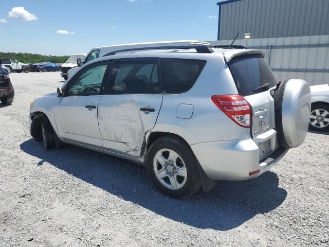 2010 Toyota Rav4