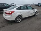 2013 Ford Focus Titanium