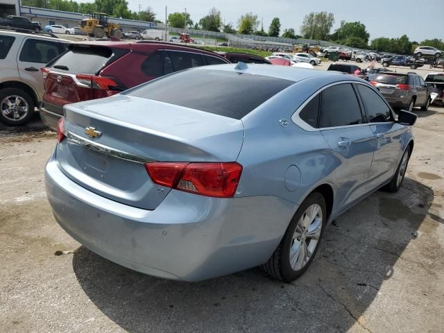 2014 Chevrolet Impala LT