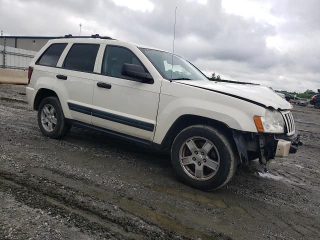 2005 Jeep Grand Cherokee Laredo