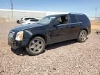 2006 Cadillac SRX