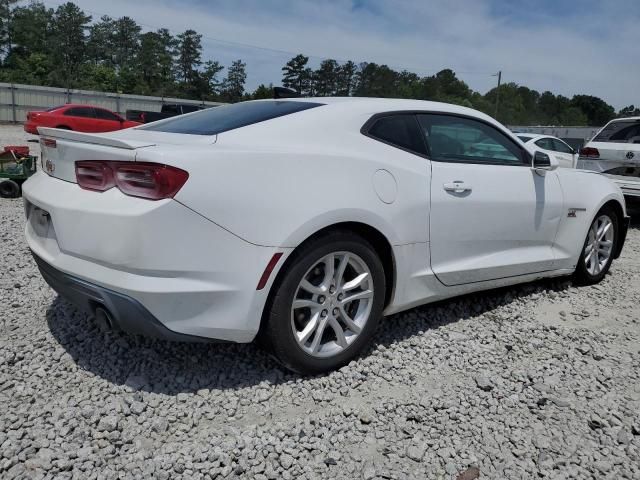 2021 Chevrolet Camaro LS