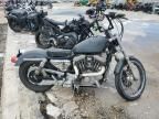 2001 Harley-Davidson XL1200