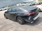 2024 Toyota Camry SE Night Shade