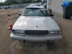 1996 Buick Century Special