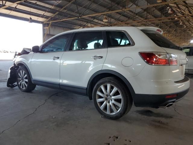 2010 Mazda CX-9