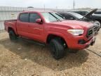 2021 Toyota Tacoma Double Cab