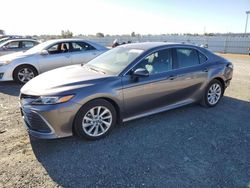 Carros con verificación Run & Drive a la venta en subasta: 2023 Toyota Camry LE