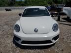 2018 Volkswagen Beetle S