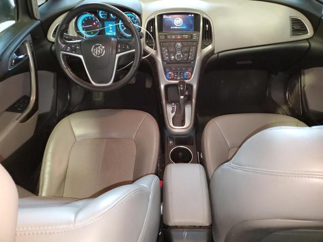 2014 Buick Verano Convenience