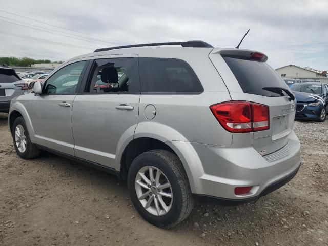 2014 Dodge Journey SXT