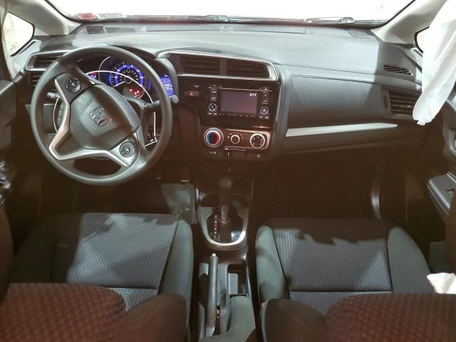 2020 Honda FIT LX