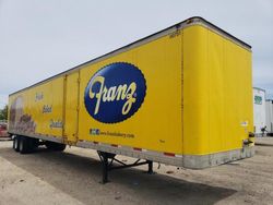 Buy Salvage Trucks For Sale now at auction: 2000 Tpew Trailer