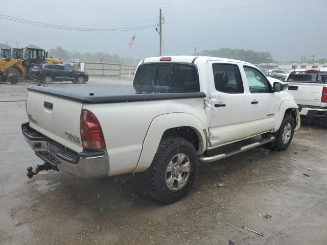 2006 Toyota Tacoma Double Cab Prerunner