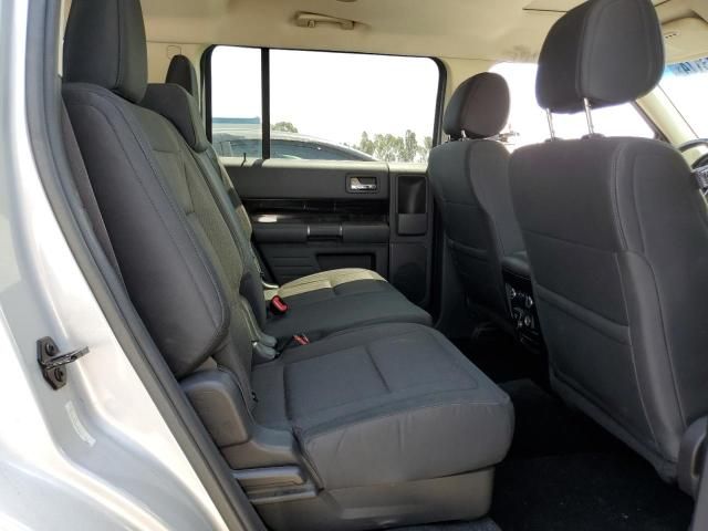 2014 Ford Flex SEL