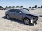 2015 Toyota Avalon Hybrid