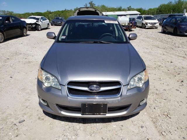 2009 Subaru Legacy 3.0R Limited