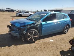 Vehiculos salvage en venta de Copart Brighton, CO: 2017 Subaru Impreza Sport