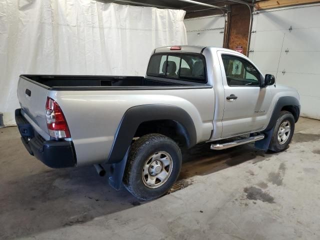 2009 Toyota Tacoma