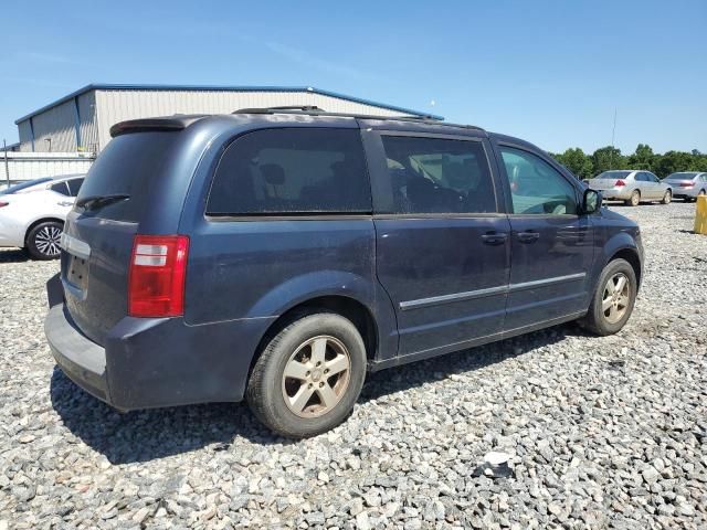 2008 Dodge Grand Caravan SXT