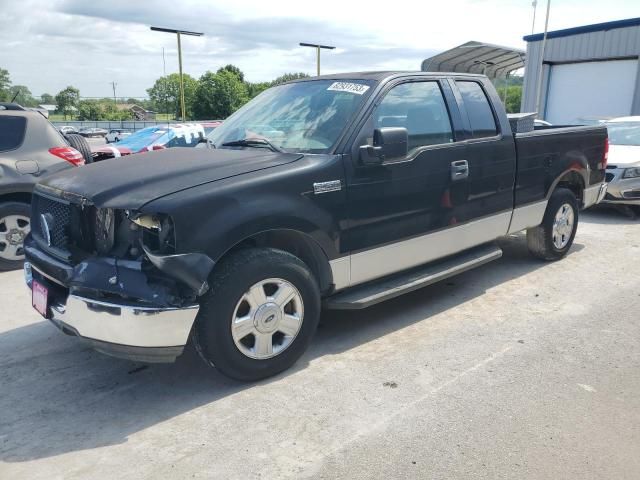 2004 Ford F150