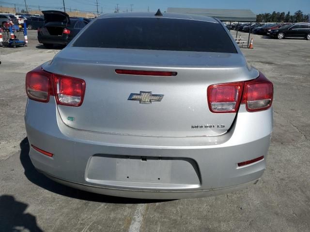 2014 Chevrolet Malibu LS