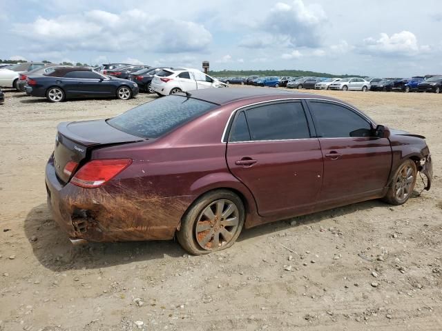 2005 Toyota Avalon XL