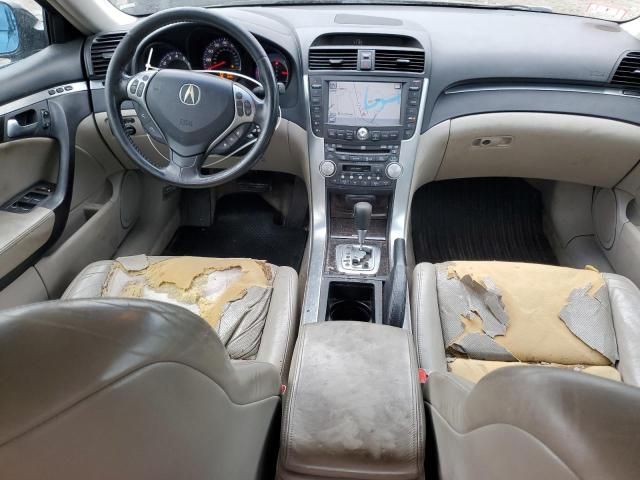 2008 Acura TL