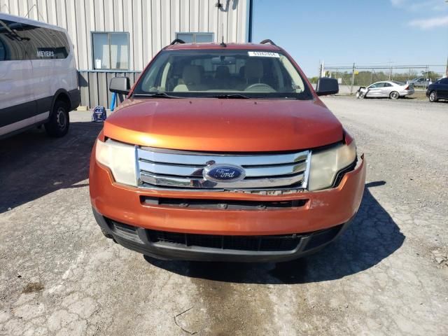 2007 Ford Edge SE