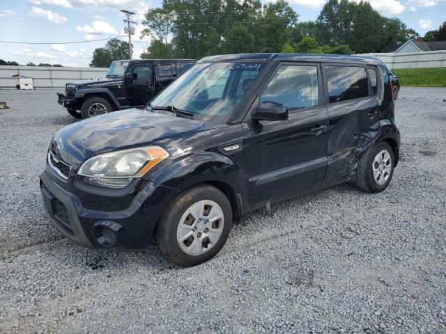 2013 KIA Soul