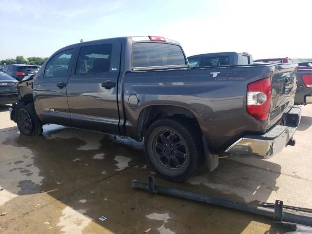 2014 Toyota Tundra Crewmax SR5