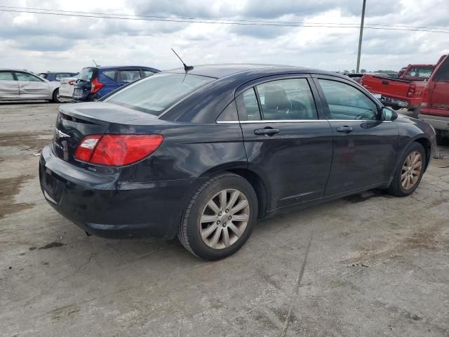 2010 Chrysler Sebring Limited