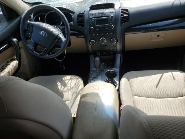 2011 KIA Sorento Base