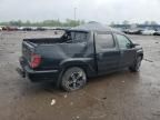 2013 Honda Ridgeline Sport