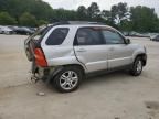 2005 KIA New Sportage