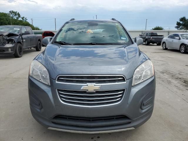 2015 Chevrolet Trax 1LT