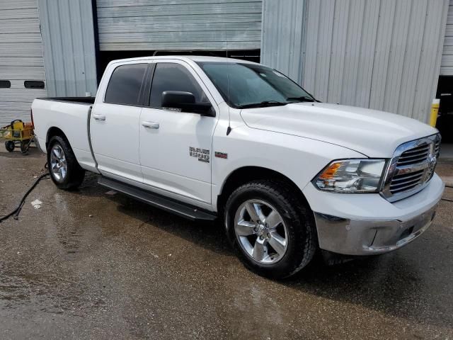 2019 Dodge RAM 1500 Classic SLT