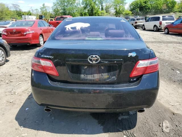 2007 Toyota Camry LE