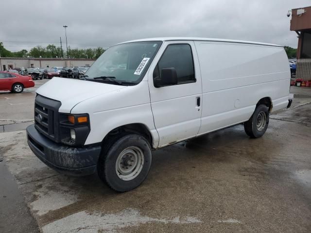 2013 Ford Econoline E250 Van