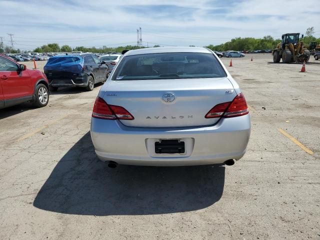 2007 Toyota Avalon XL