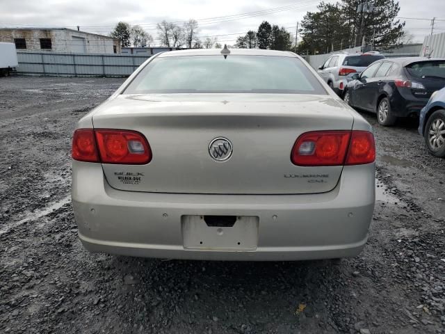 2009 Buick Lucerne CXL