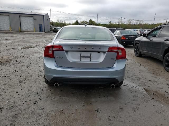 2013 Volvo S60 T5