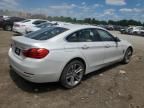 2017 BMW 430XI Gran Coupe